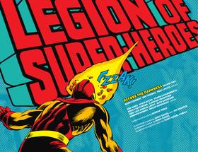 Read Legion of Super-Heroes (1980-)  4 Page 3 in English