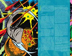 Read Legion of Super-Heroes (1980-)  4 Page 5 in English