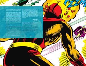 Read Legion of Super-Heroes (1980-)  4 Page 6 in English