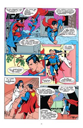 Read Legion of Super-Heroes (1980-)  4 Page 9 in English