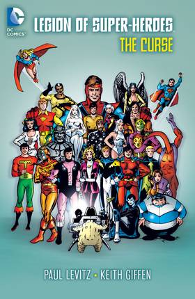 Read Legion of Super-Heroes (1980-)  2 Page 1 in English