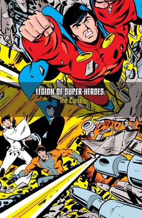 Read Legion of Super-Heroes (1980-)  2 Page 2 in English