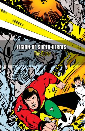 Read Legion of Super-Heroes (1980-)  2 Page 4 in English
