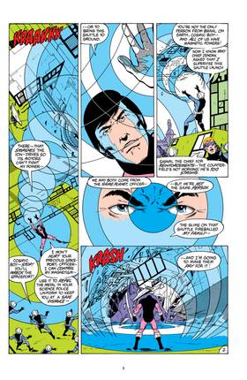 Read Legion of Super-Heroes (1980-)  2 Page 9 in English