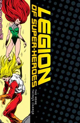Read Legion of Super-Heroes (1984-)  1 Page 2 in English