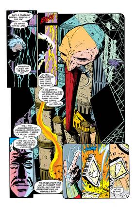 Read Legion of Super-Heroes (1984-)  2 Page 3 in English