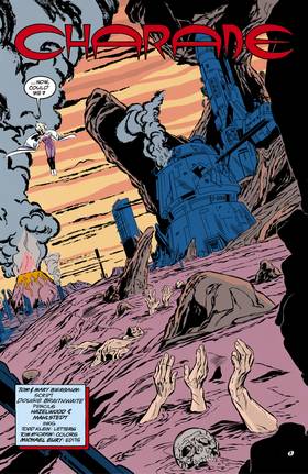 Read Legion of Super-Heroes (1989-)  13 Page 3 in English