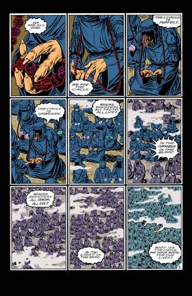 Read Legion of Super-Heroes (1989-)  26 Page 2 in English