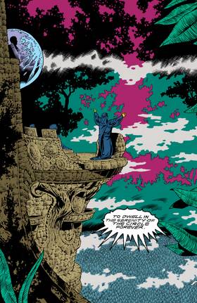 Read Legion of Super-Heroes (1989-)  26 Page 3 in English