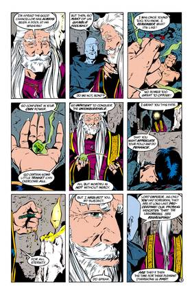 Read Legion of Super-Heroes (1989-)  4 Page 4 in English
