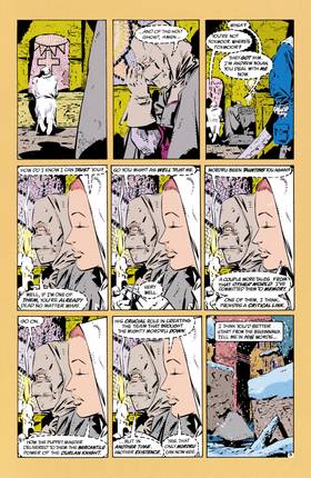Read Legion of Super-Heroes (1989-)  6 Page 4 in English