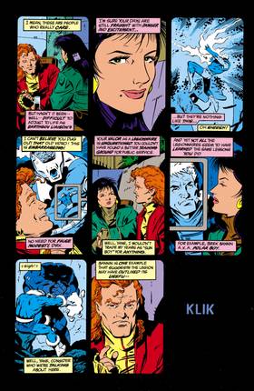 Read Legion of Super-Heroes (1989-)  2 Page 5 in English