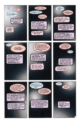 Read Legion of Super-Heroes (1989-)  5 Page 5 in English