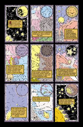 Read Legion of Super-Heroes (1989-)  6 Page 5 in English