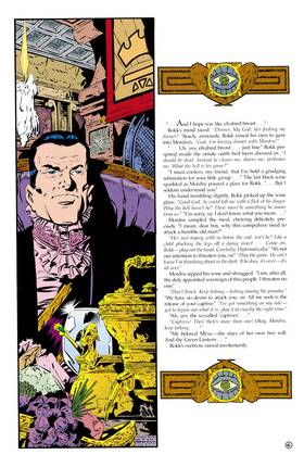 Read Legion of Super-Heroes (1989-)  8 Page 7 in English
