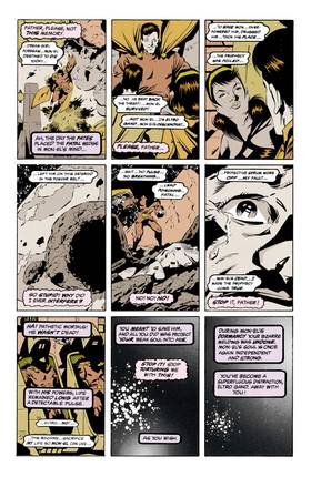 Read Legion of Super-Heroes (1989-)  5 Page 8 in English