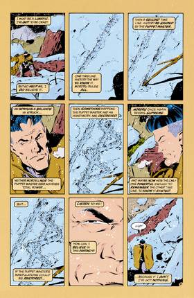 Read Legion of Super-Heroes (1989-)  6 Page 9 in English