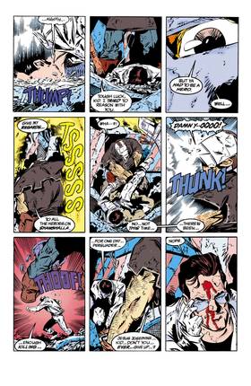Read Legion of Super-Heroes (1989-)  15 Page 2 in English