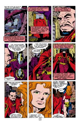 Read Legion of Super-Heroes (1989-)  16 Page 3 in English
