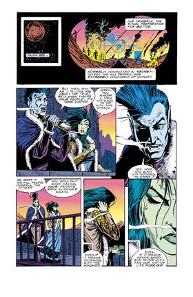 Read Legion of Super-Heroes (1989-)  19 Page 2 in English
