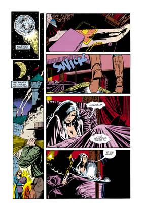 Read Legion of Super-Heroes (1989-)  20 Page 2 in English