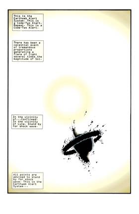 Read Legion of Super-Heroes (1989-)  21 Page 2 in English