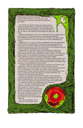 Read Legion of Super-Heroes (1989-)  22 Page 2 in English