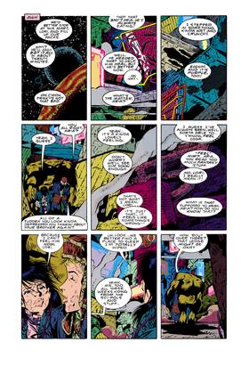 Read Legion of Super-Heroes (1989-)  24 Page 2 in English