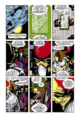 Read Legion of Super-Heroes (1989-)  30 Page 2 in English