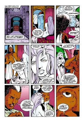 Read Legion of Super-Heroes (1989-)  40 Page 2 in English