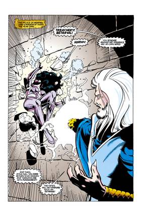 Read Legion of Super-Heroes (1989-)  48 Page 2 in English