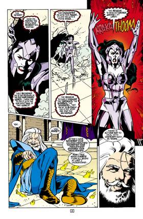Read Legion of Super-Heroes (1989-)  48 Page 3 in English