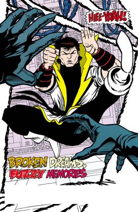 Read Legion of Super-Heroes (1989-)  57 Page 2 in English