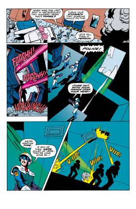 Read Legion of Super-Heroes (1989-)  80 Page 2 in English