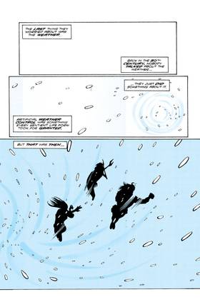 Read Legion of Super-Heroes (1989-)  95 Page 2 in English