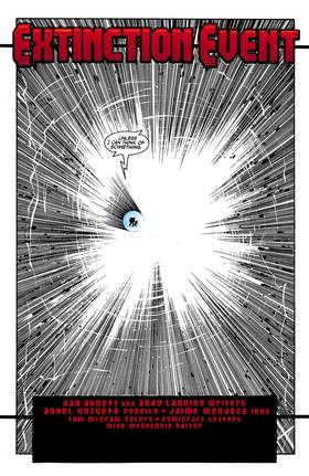 Read Legion of Super-Heroes (1989-)  134 Page 3 in English