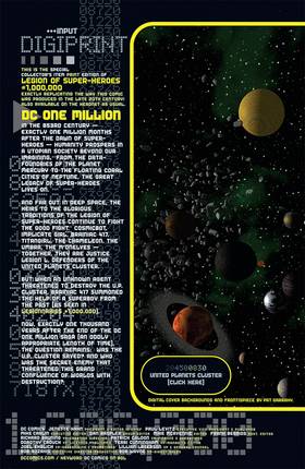 Read Legion of Super-Heroes (1989-)  135 Page 2 in English