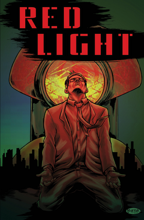 Read Red Light  1 Page 1 in English