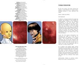 Read Legion of Super-Heroes (2005-)  2 Page 4 in English