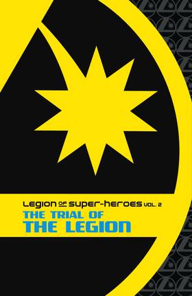 Read Legion of Super-Heroes (2019-)  2 Page 2 in English