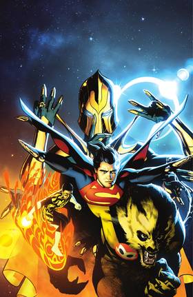 Read Legion of Super-Heroes (2019-)  2 Page 5 in English