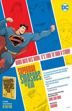 Read Legion of Super-Heroes (2019-)  10 Page 2 in English