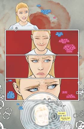 Read Legion of Super-Heroes (2019-)  8 Page 7 in English