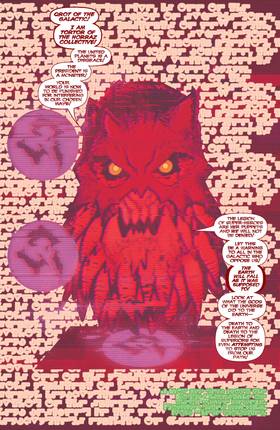 Read Legion of Super-Heroes (2019-)  10 Page 8 in English