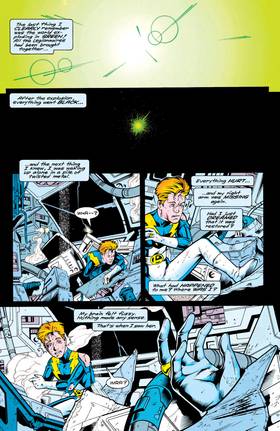 Read Legionnaires (1993-)  45 Page 2 in English