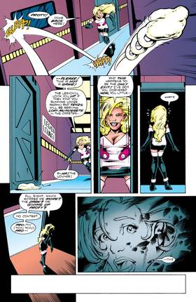 Read Legionnaires (1993-)  49 Page 2 in English