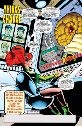Read Legionnaires (1993-)  50 Page 2 in English