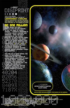 Read Legionnaires (1993-)  88 Page 2 in English