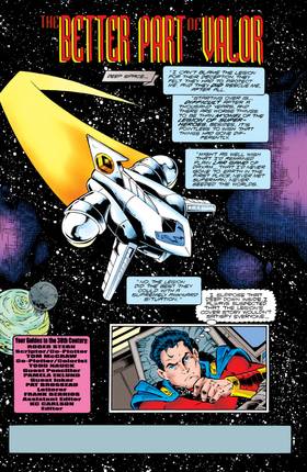 Read Legionnaires (1993-)  61 Page 2 in English