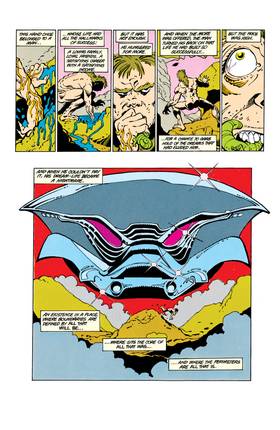 Read Legionnaires 3 (1986-)  1 Page 2 in English
